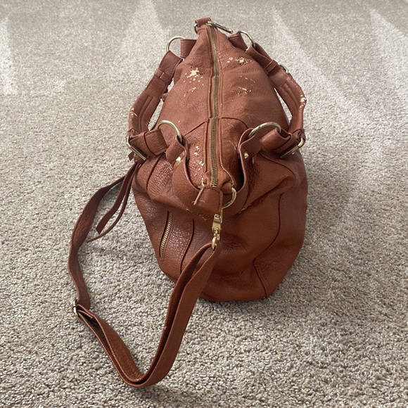 Steve Madden Hobo Bag - Picture 6 of 16